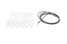 Трос механізму перекидання кабіни MB Atego 98-