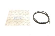 Трос капота MB Atego 98-