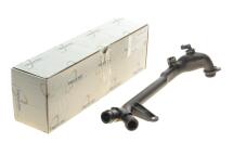 Патрубок системы охлаждения MB C-class (W203/W204)/E-class (W211/W212) 02-15/Sprinter (W906) 08-