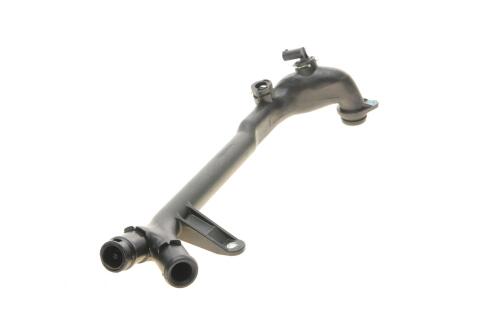 Патрубок системы охлаждения MB C-class (W203/W204)/E-class (W211/W212) 02-15/Sprinter (W906) 08-