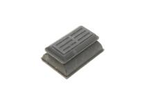 Подушка ресори (передня/верхня) MB Sprinter 96- (1 лист.)