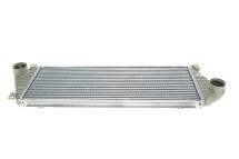 Радіатор інтеркулера MB Sprinter/VW LT 96-