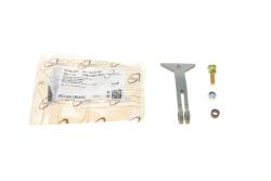 Ручка открывания капота MB E-class (W124) 93-98 Ручка открывания капота MB E-class (W124) 93-98
