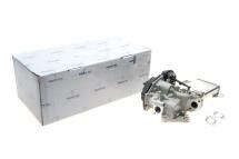 Радиатор рециркуляции ВГ с клапаном EGR VW T5 2.0TDI 09- Радиатор рециркуляции ВГ с клапаном EGR VW T5 2.0TDI 09-