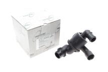 Термостат Audi A4/A5/A6/Q5 2.0TDI 04-/VW Crafter (30-35) 2.0TDI 11- (87°C)