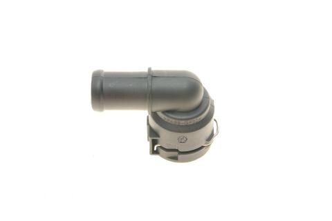 Фланець системи охолодження VW Caddy 1.9TDI 96-04 Фланець системи охолодження VW Caddy 1.9TDI 96-04