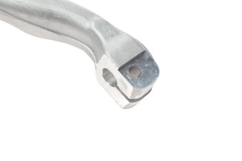 Кулак поворотний (цапфа) Audi A6 2.4-4.2 04-11 (R) (передня)