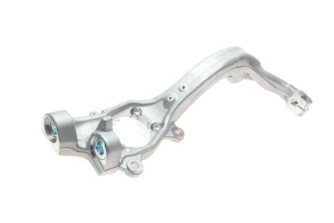 Кулак поворотний (цапфа) Audi A6 2.4-4.2 04-11 (R) (передня)