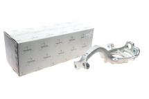 Кулак поворотний (цапфа) Audi A4 2.0/3.0 TDI 16-  (L) (передня)