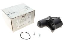 Моторчик електроручника Audi A6 04-11 Моторчик електроручника Audi A6 04-11