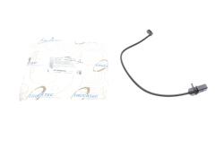 Датчик зносу гальмівних колодок (передніх) Audi Q7/Q8/VW Touareg 2.0-4.0 15-