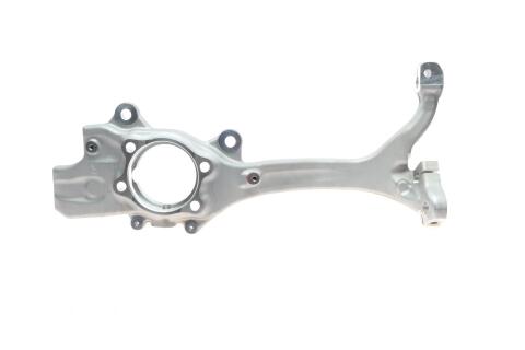 Кулак поворотний (цапфа) Audi A6 2.4-4.2 04-11 (R) (передня)