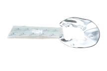 Захист диска гальмівного (переднього) (L) Audi A4/A5/A6/A7/Q5 07-