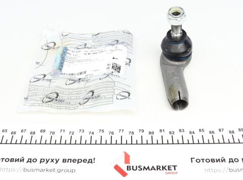 Наконечник рулевой тяги (L) Audi 100/200 -91/A6 -97