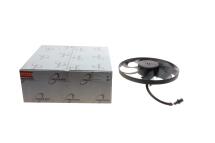 Вентилятор охолодження двигуна Audi A3/TT/Skoda Fabia/Octavia/VW Bora/Golf/Polo 1.0-2.3 94- Вентилятор охолодження двигуна Audi A3/TT/Skoda Fabia/Octavia/VW Bora/Golf/Polo 1.0-2.3 94-