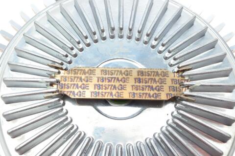 Муфта вентилятора BMW 3 (E36/E46)/ 5 (E34/E39)/ 7 (E38)/ X5 (E53)/ Z3 (E36) 2.0-3.2 88-07 M50/M52/M54/S50