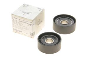 Ролик генератора MW 3 (F30/F80)/5 (F10)/7 (F01-F04) 10-18 (натяжний) B37/B47/M47/N47/N55