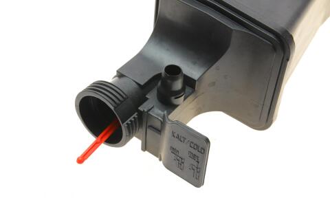 Бачок розширювальний BMW 3 (E46)/ X5 (E53) 97-07 (N42/M47/M52/M54)