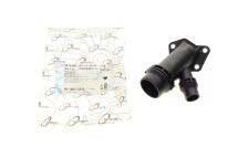 Фланець системи охолодження BMW 3 (E46)/5 (E39) 2.0-3.0d Фланець системи охолодження BMW 3 (E46)/5 (E39) 2.0-3.0d