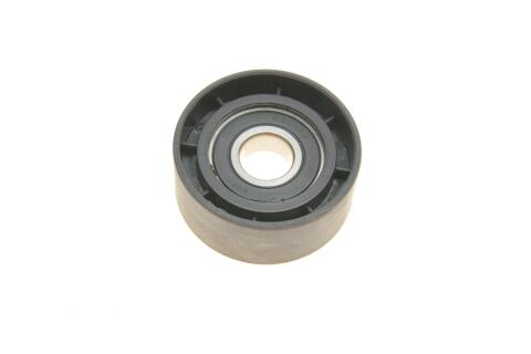 Ролик генератора MW 3 (F30/F80)/5 (F10)/7 (F01-F04) 10-18 (натяжной) B37/B47/M47/N47/N55 Ролик генератора MW 3 (F30/F80)/5 (F10)/7 (F01-F04) 10-18 (натяжной) B37/B47/M47/N47/N55