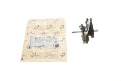 Подушка КПП BMW 1 (F20)/2 (F22)/3 (F30) 11- (B37/N13/N47/N55) Подушка КПП BMW 1 (F20)/2 (F22)/3 (F30) 11- (B37/N13/N47/N55)