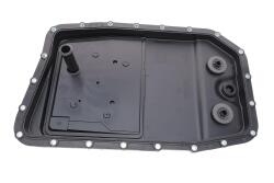 Фильтр АКПП BMW 3 (E90-E92)/ 5 (E60-E61)/ 7 (E65-E67)/ X5 (E70) 01- (с поддоном в сборе)