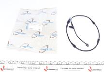 Датчик износа тормозных колодок (передних) BMW X5 (E70/F15/F85) 08-18 (L)