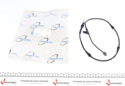 Датчик зносу гальмівних колодок (передніх) BMW X5 (E70/F15/F85) 08-18 (L)