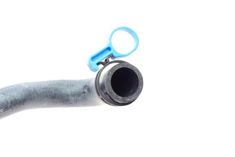 Патрубок радіатора (верхній) BMW 1 (F20/F21)/3 (F30/F80)/5 (F10) 11- N20/N26