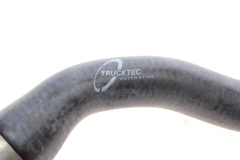 Патрубок радіатора (верхній) BMW 1 (F20/F21)/3 (F30/F80)/5 (F10) 11- N20/N26