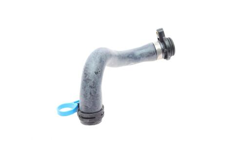 Патрубок радіатора (верхній) BMW 1 (F20/F21)/3 (F30/F80)/5 (F10) 11- N20/N26