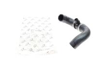 Патрубок системи охолодження BMW 1 (F20/F21)/3 (F30/F80)/5 (F10) 11- N20/N26 Патрубок системи охолодження BMW 1 (F20/F21)/3 (F30/F80)/5 (F10) 11- N20/N26