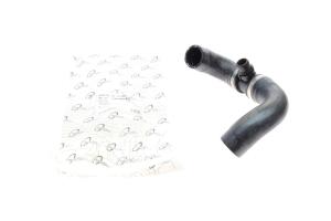 Патрубок системи охолодження BMW 1 (F20/F21)/3 (F30/F80)/5 (F10) 11- N20/N26