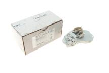 Резистор вентилятора пічки BMW 3 (E90)/X5 (E70)/X3 (F25) 04-17 M47/M57/N43/N45/N47