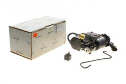 Компрессор пневмосистемы Land Rover Discovery III/IV 2.7-3.0TD/3.0-5.0 i 04-