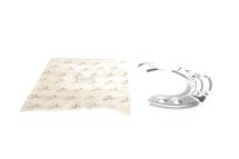 Захист диска гальмівного (переднього) (R) BMW 5 (F07/F10)/6 (F12/F13/F06) 09-18 Захист диска гальмівного (переднього) (R) BMW 5 (F07/F10)/6 (F12/F13/F06) 09-18