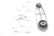 Подушка двигуна (задня) Renault Megane II/Kangoo 1.2-1.6 02- Подушка двигуна (задня) Renault Megane II/Kangoo 1.2-1.6 02-