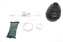 Пыльник ШРКШ (наружный) Fiat Ducato/Peugeot Boxer 06-2.2HDi/2.3D 06-(к-кт)