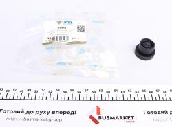 Подушка крышки двигателя декоративной Fiat Doblo 1.6 Multijet/Opel Combo