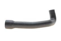 Патрубок інтеркулера Fiat Doblo 1.3 D 10- (турбіна-радіатор) Патрубок інтеркулера Fiat Doblo 1.3 D 10- (турбіна-радіатор)