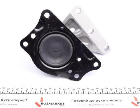 Подушка двигателя (R) Skoda Roomster/ Fabia/ VW Polo -15