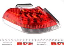 Фонарь задний BMW 7 (E65/66/67) 05-08 (L) Фонарь задний BMW 7 (E65/66/67) 05-08 (L)