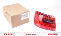 Фонарь задний Audi A6 Avant 11-14 (L)