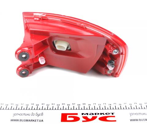 Фонарь задний Audi A6 Avant 11-14 (L)