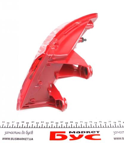 Фонарь задний Audi A6 Avant 11-14 (L)