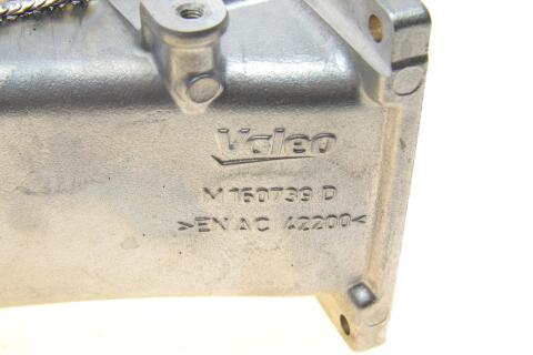 Радіатор інтеркулера Audi A3/Seat Leon/Skoda Kodiaq/Octavia 1.6/2.0TDI 12- Радіатор інтеркулера Audi A3/Seat Leon/Skoda Kodiaq/Octavia 1.6/2.0TDI 12-