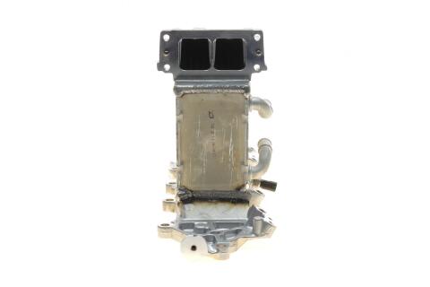 Радіатор інтеркулера Audi A3/Seat Leon/Skoda Kodiaq/Octavia 1.6/2.0TDI 12- Радіатор інтеркулера Audi A3/Seat Leon/Skoda Kodiaq/Octavia 1.6/2.0TDI 12-