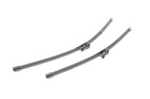 Щітки склоочисника безкаркасні (550/500мм) MB GLK-class (X204) 09-15