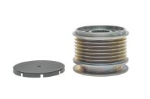 Шків генератора MB C-class (W203/S203)/E-class (W211/S211) 1.8