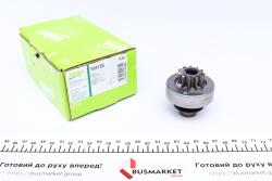 Бендикс стартера Renault Master/Opel Vivaro 1.9dCi 01- Бендикс стартера Renault Master/Opel Vivaro 1.9dCi 01-